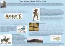The Manx Fairy Tradition
