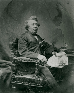 James Brown (Courtesy of Manx National Heritgae, PG0586)