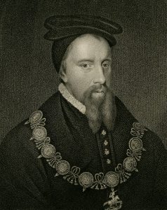 Thomas Stanley, 1st Early of Derby (courtesy of Manx National Heritage, PG-12539)